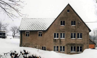 Bild 6: Einfamilienhaus - Umbau- und Neubau in Pretzschendorf