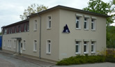 Büro - IB Klingauf in Freital