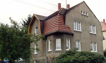 Bild 4: Mehrfamilienhaus - Dachsanierung und Ausbau in Freital-Hainsberg