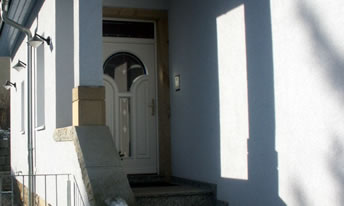 Bild 10: Mehrfamilienhaus - Dachsanierung und Ausbau in Freital-Hainsberg