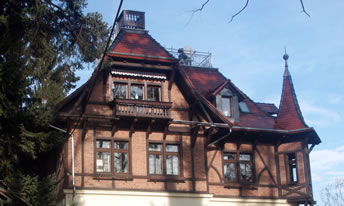 Bild - Mehrfamilienhaus in Freital-Hainsberg
