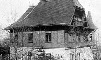 Bild 5: Mehrfamilienhaus - Dachsanierung und Ausbau in Freital-Hainsberg
