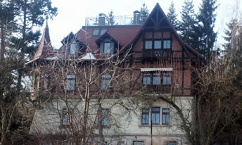 Bild 8: Mehrfamilienhaus - Dachsanierung und Ausbau in Freital-Hainsberg