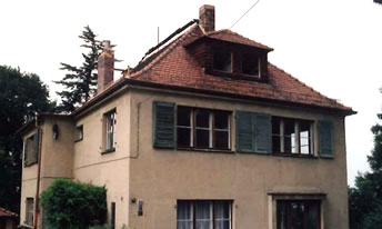 Bild 4: Einfamilienhaus - Komplettsanierung in Dresden