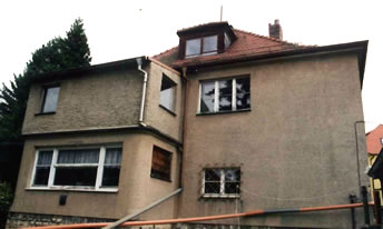 Bild 5: Einfamilienhaus - Komplettsanierung in Dresden