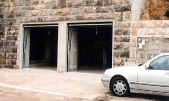 Bild 9: Einfamilienhaus - Dachsanierung, Garageneinbau in Oelsa